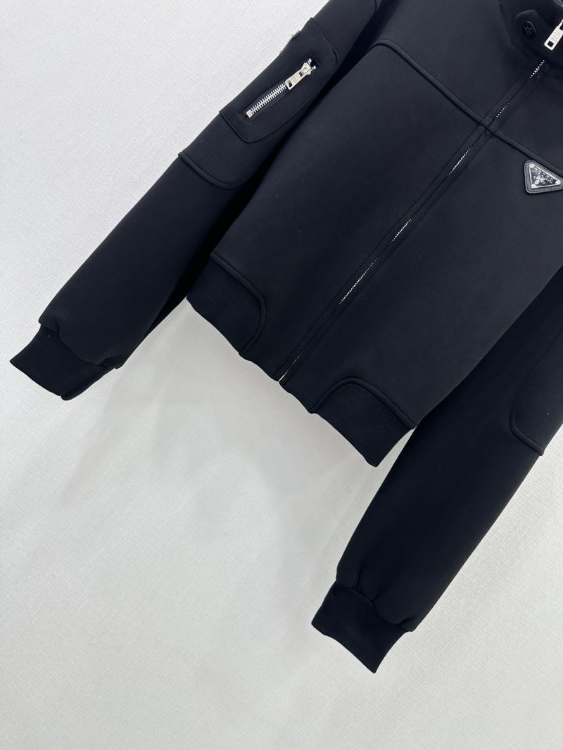 Prada Outwear